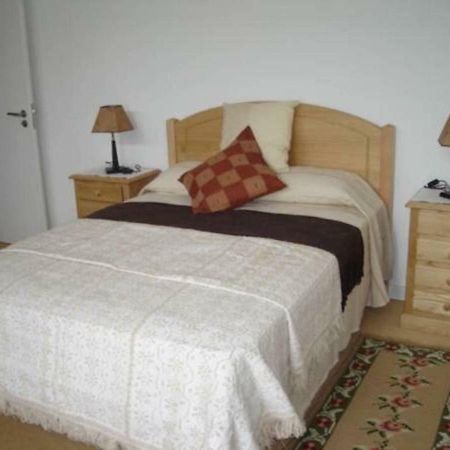 Casa Luis Gonzaga Guest House Bragança Екстериор снимка