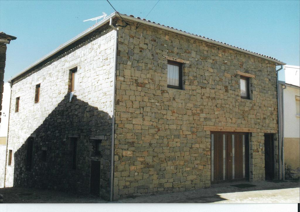 Casa Luis Gonzaga Guest House Bragança Екстериор снимка