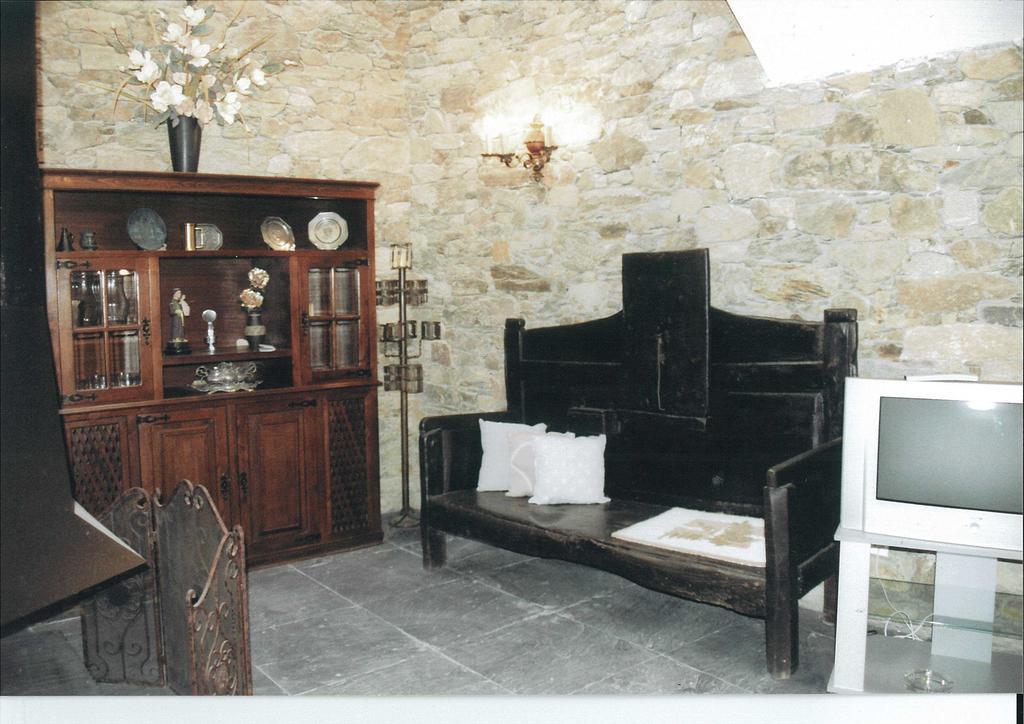 Casa Luis Gonzaga Guest House Bragança Екстериор снимка