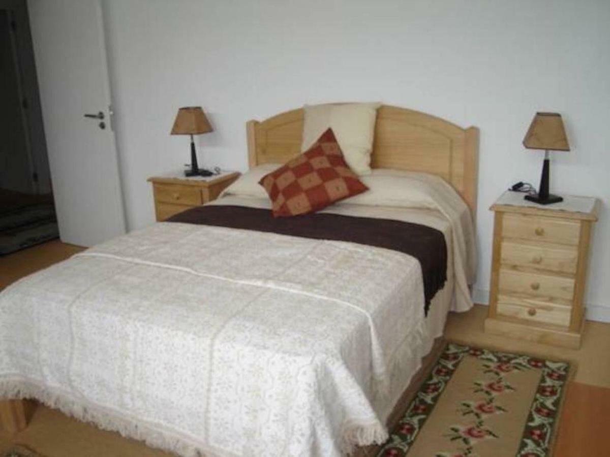 Casa Luis Gonzaga Guest House Bragança Екстериор снимка