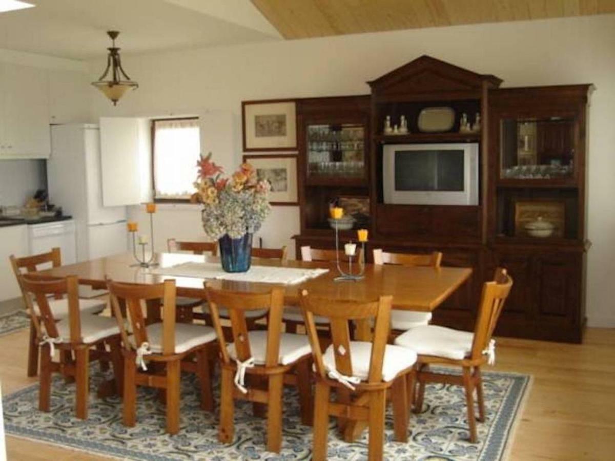 Casa Luis Gonzaga Guest House Bragança Екстериор снимка